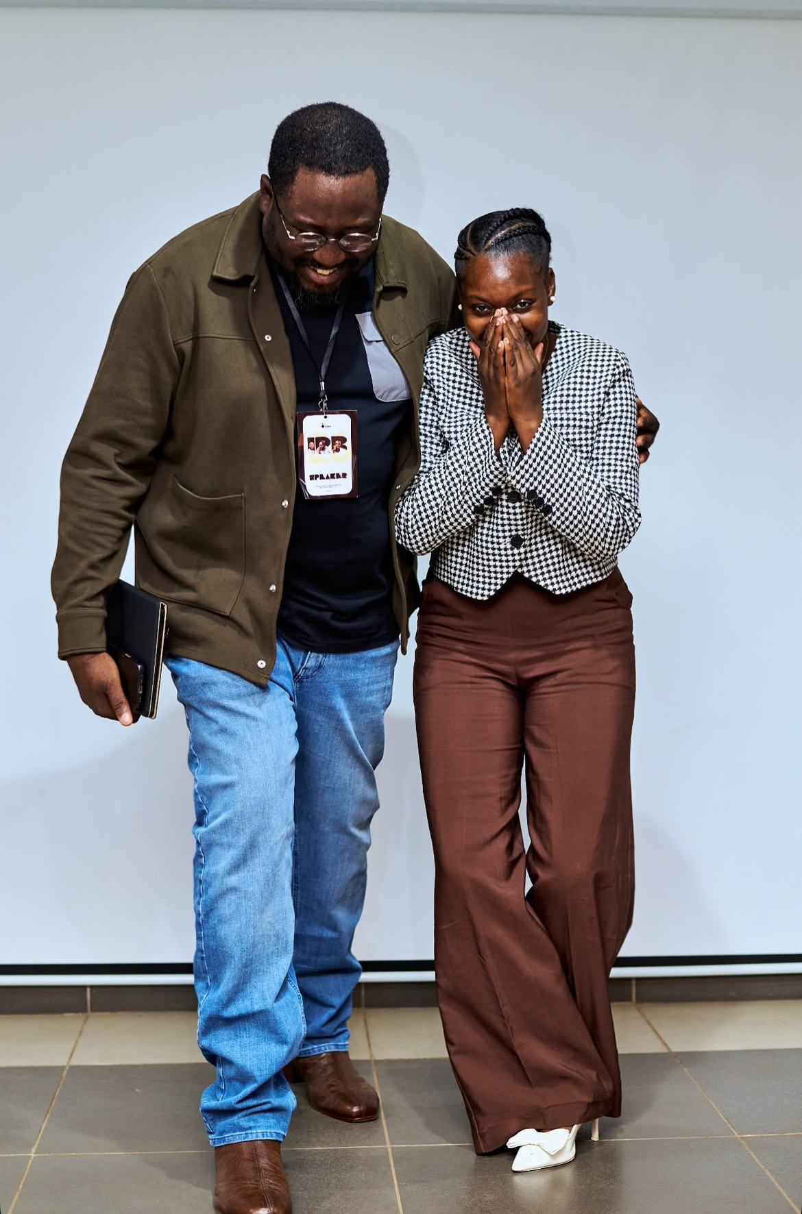 Attendees at the Ilorin Realtor Bootcamp 2026